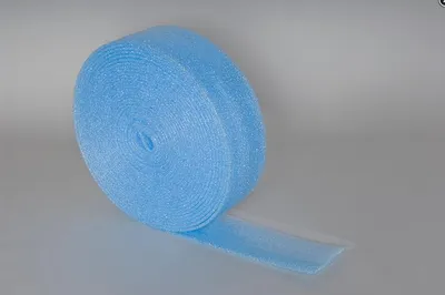 Zdjęcie produktu dla Krawędziowa taśma izolacyjna Herotec RDS 8/160 OK, 25 m, 160 mm