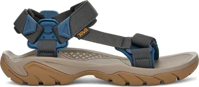 Produktbild von Teva Men's Terra Fi 5 Universal - Trekkingsandale, Größe:39.5 (US 7), Farbe:unexplored