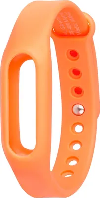 Image de Kruger&Matz Bracelet de remplacement pour FitOne Plus Band