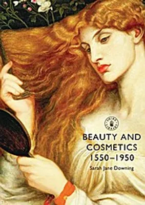 Image de Beauty and Cosmetics 1550 to 1950