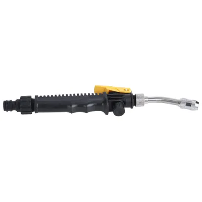 Produktbild von G3/8 DN10 Gartenbewässerungs-Hochdruck-Sprühdüse, einstellbar, 30 cm