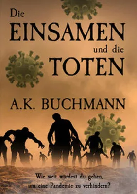 Obrázok produktu pre Die Einsamen und die Toten