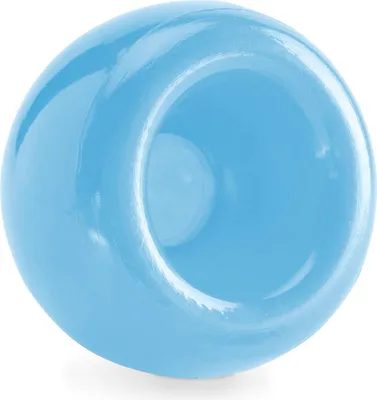 Image de Planet Dog Orbee-Tuff Snoop bleu 12,5cm