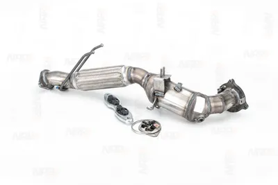 Produktbild von NAP carparts Katalysator Kat für FORD Kuga Mk2 (DM2) Euro 6 CAK11549