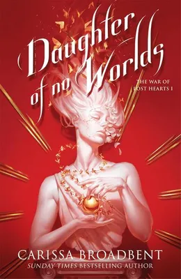 Image de Daughter of No Worlds