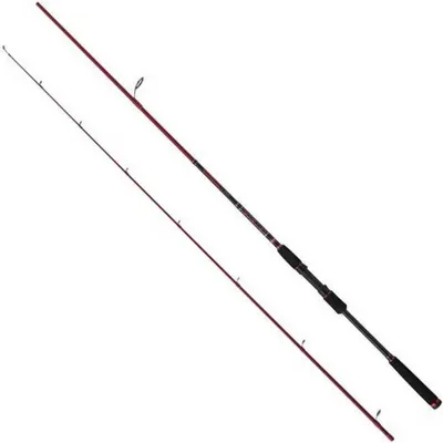 Produktbild von Penn Squadron III Labrax 2.10m 10-30g - Spinnrute