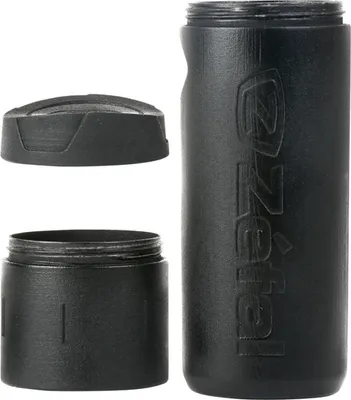 Zdjęcie produktu dla Zéfal Z Box Black 0,8 L Bidon