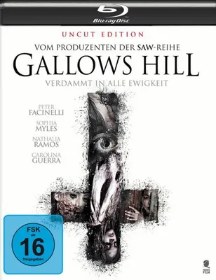 Produktbild von Gallows Hill