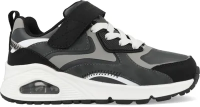 Produktbild von Skechers Uno Gen1 403646L/GYBK Grau / Schwarz-33