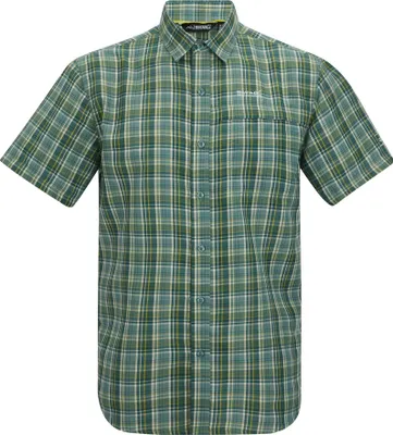 Produktbild von Regatta - "Mindano" Hemd für Herren, kurzärmlig RG12584 (S) (Arktis)