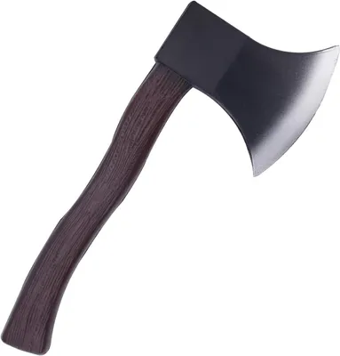 Zdjęcie produktu dla Maska na Halloween w kształcie topora - zabawka, rekwizyt, akcesoria do przebierania, śmieszne kostiumy, akcesoria na Halloween, na karnawał