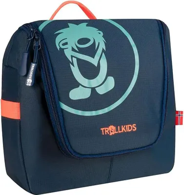 Immagine prodotto di Trollkids Wash 5l Borsa Blu Blu Taglia Unica