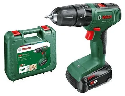 Immagine prodotto di Trapano avvitatore 18V a percussione Bosch Easy Impact