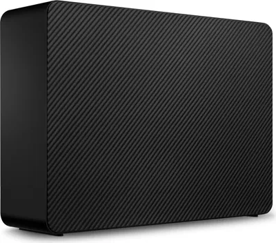 Produktbild von Seagate Expansion STKP28000400 Externe Festplatte 28 TB 3.5" 3.2 Gen 1 (3.1 Gen 1) Schwarz