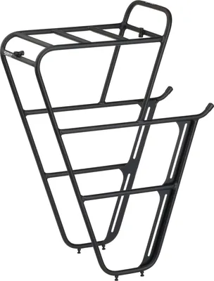 Produktbild von Surly Nice Rack Gepäckträger, VR, 26-29", black