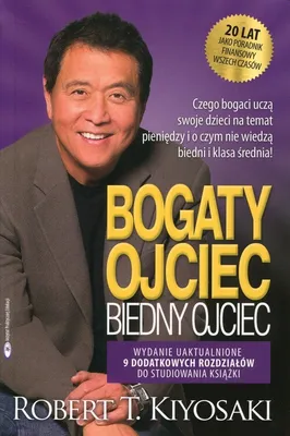 Immagine prodotto di Bogaty ojciec biedny ojciec