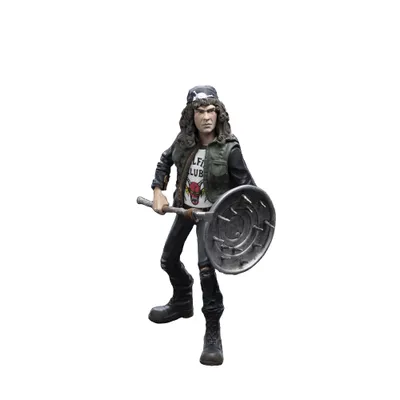 Image de Stranger Things Mini Epics Figurine vinyle Eddie Munson Édition limitée 16 cm