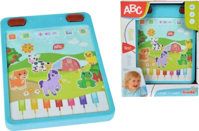 Obrázok produktu pre Simba Toys 104010076, 0,2 rok / roky