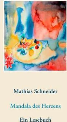 Produktbild von Mandala des Herzens