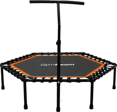 Produktbild von GymBeam - Jump Fitness-Trampolin