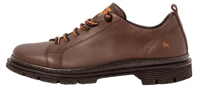 Produktbild von Art Schuhe Damen/Herren 1897 NAPPA BROWN/ BIRMINGHAM Farbe Braun
