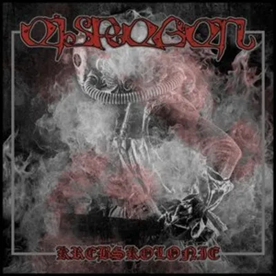 Produktbild von Krebskolonie Re-Release (Mediabook 2CD)