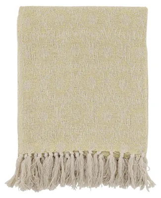 Obrázok produktu pre Chic Antique Aix, prebytok priadze, vzor: melón