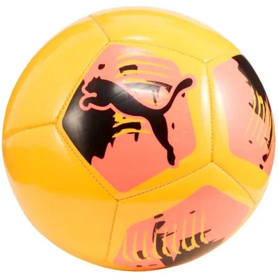 Obrázok produktu pre Puma - „Big Cat“ mini futbalová lopta PP1181 (mini) (oranžová)