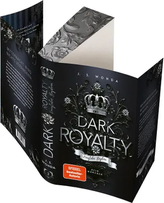 Image de Dark Royalty
