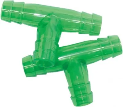 Immagine prodotto di Resun triplo per tubo da 16 mm 2 pz. Resun