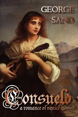 Produktbild von Consuelo
