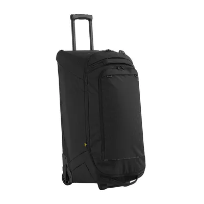 Produktbild von NOMAD® Transfer 100 | Premium-Reisetasche mit Rollen 100 Liter | Reisetaschentrolley | Weicher Koffer mit Rollen