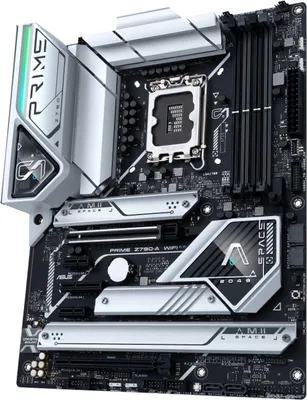Produktbild von Asus 90Mb1Cs0-M1Eay0 Prime Z790-A Wifi//Lga1700,Z790,Usb3.2 Gen 2,Mb