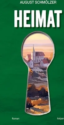 Produktbild von Schmölzer, A: Heimat