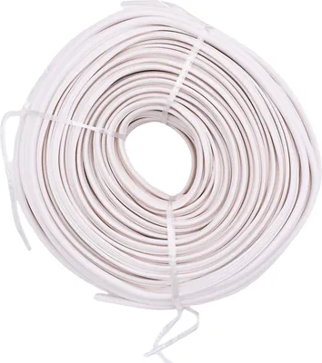 Zdjęcie produktu dla Pool Liner Lock White 120ft PVC Roll Pool Liner Bead Lock do naziemnego basenu naziemnego