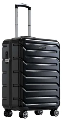 Produktbild von Infinity Trolley Black schwarz 53cm