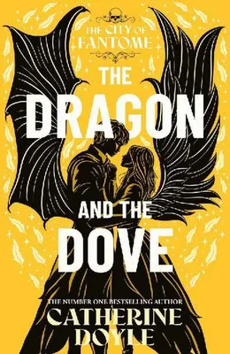 Immagine prodotto di The Dragon and the Dove