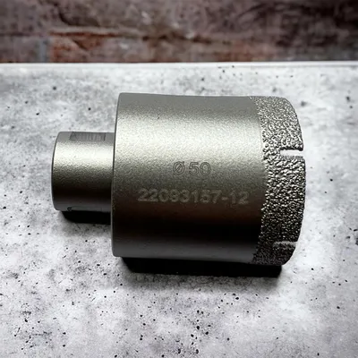 Produktbild von Diamtrade Lochsäge für Fliesen 40 mm M14