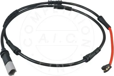 Produktbild von AIC 57357 Warnkontakt Bremsbelagverschleiß Hinten für BMW 5 Touring (F11)