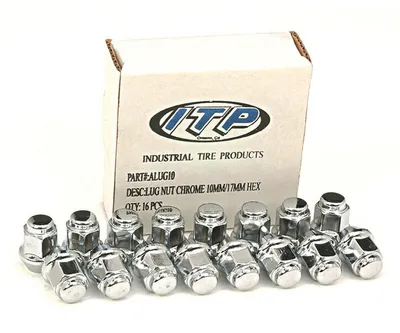Produktbild von Lug-Nut-C-Srs-V&Vi-4-156-Box16