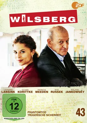 Produktbild von Wilsberg