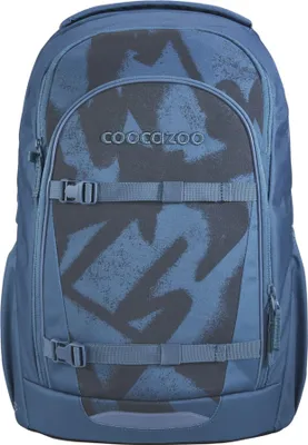 Produktbild von coocazoo Schulrucksack EVERY, 30 Liter
