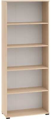 Obrázok produktu pre Regál TORIO 02 dub lindberg