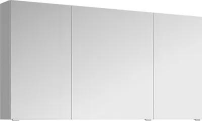Produktbild von Pelipal Serie 4010 Spiegelschrank 4850.091450 Weiß Glanz 140 cm