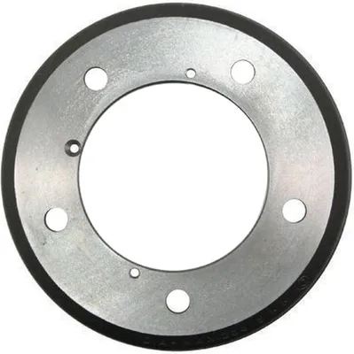 Produktbild von Bremstrommel rotierend Ø 254 mm 69 mm A.B.S. für RENAULT MASTER