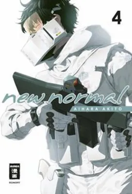 Produktbild von New Normal 04