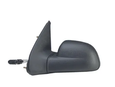 Produktbild von ALKAR 6164165 Außenspiegel Seitenspiegel Links für RENAULT CLIO I (B/C57, 5/357) Konvex