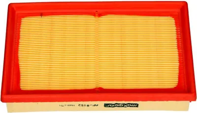 Produktbild von Luftfilter MAXGEAR 26-0711 für SUZUKI SWIFT III (MZ, EZ) Filtereinsatz