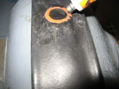 Immagine prodotto di mastice riparazioni forature