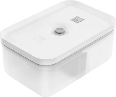 Zdjęcie produktu dla Zwilling Vakuum Lunchbox Fresh & Save półprzezroczysty 1,6 litra